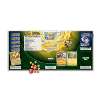 Pokémon TCG: Zapdos ex Deluxe Battle Deck