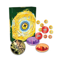 Pokémon TCG: Zapdos ex Deluxe Battle Deck