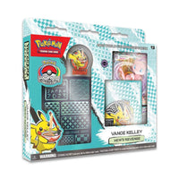 2023 Pokémon World Championships Deck (Vance Kelley, Mew's Revenge)