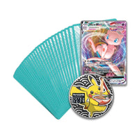 2023 Pokémon World Championships Deck (Vance Kelley, Mew's Revenge)