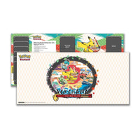 2023 Pokémon World Championships Deck (Vance Kelley, Mew's Revenge)
