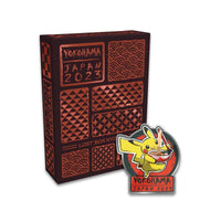 2023 Pokémon World Championships Deck (Shao Tong Yen, Lost Box Kyogre)