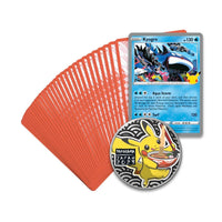 2023 Pokémon World Championships Deck (Shao Tong Yen, Lost Box Kyogre)