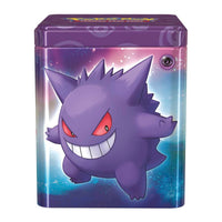 Pokémon TCG: Psychic Stacking Tin