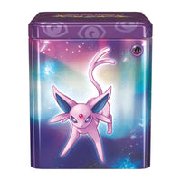 Pokémon TCG: Psychic Stacking Tin