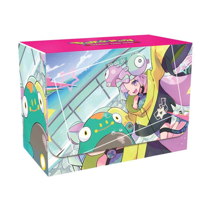 Pokemon Iono Premium Tournament Collection