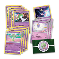 Pokémon TCG: Gardevoir ex League Battle Deck