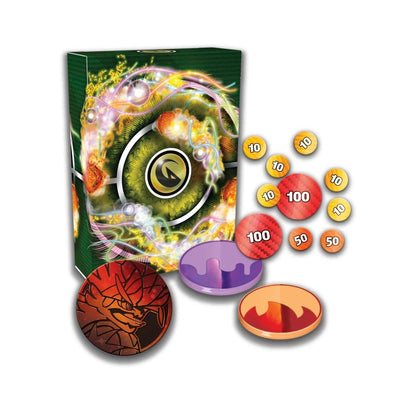 Pokémon TCG: Koraidon ex Deluxe Battle Deck