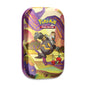 Pokemon Scarlet & Violet-Shrouded Fable Mini Tin (Dusknoir & Dipplin)