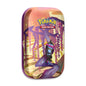 Pokemon Scarlet & Violet-Shrouded Fable Mini Tin (Munkidori)