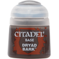 Games Workshop Warhammer Base Dryad Bark 12ML