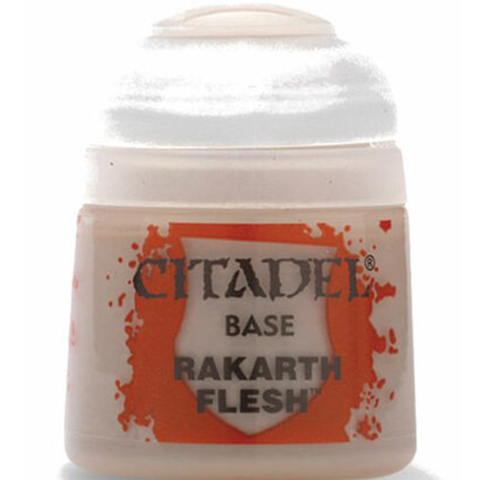 Games Workshop Warhammer Base Rakarth Flesh 12ML