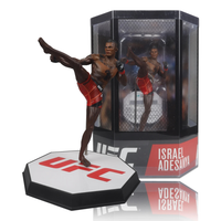 McFarlane Toys Israel Adesanya 7" UFC Posed Figure