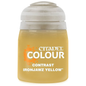 Games Workshop Warhammer Paint Citadel Contrast Ironjawz Yellow 18ML
