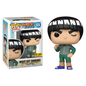 Funko Pop Anime Naruto Shippuden Might Guy (Winking) 1414 Hot Topic Exclusive