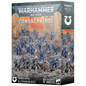 GAMES WORKSHOP WARHAMMER 40K COMBAT PATROL: ULTRAMARINES