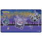UPPER DECK UP PLAYMAT POKEMON Gengar