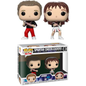 Funko Pop SNL Spartan Cheerleaders 2pack