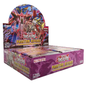 YU-GI-OH! PHANTOM REVENGE BOOSTER