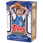 2026 Topps Basketball Series 1 Value Box