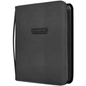 ER SHIELD+ COMPACT 96 TOPLOAD CARDS BINDER BLACK