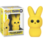 Funko Pop Ad Icons Peeps Brand Yellow Bunny 06