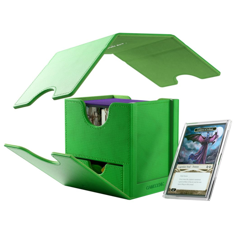 Green Sidekick Pro 100+ XL Convertible - Gamegenic
