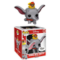 Funko Pop Disney Dumbo With Timothy 281 Disney Treasures Exclusive