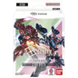 GUNDAM CG ST-06 CLAN UNITY STARTER DECK