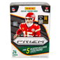 2025 PANINI FOOTBALL PRIZM BLASTER