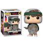 Funko Pop Horror Stranger Things Dustin 1463