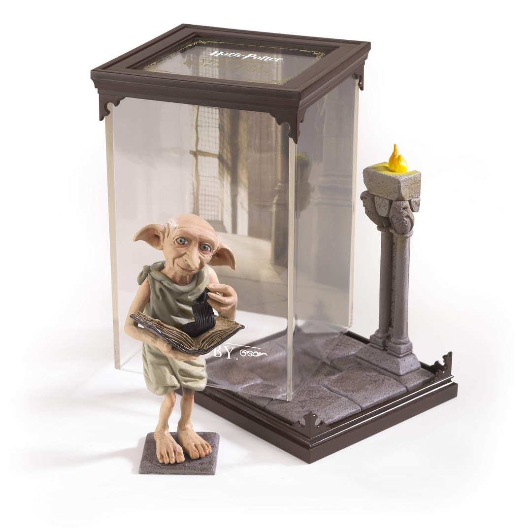 HARRY POTTER MAGICAL CREATURES HARRY POTTER #2 DOBBY