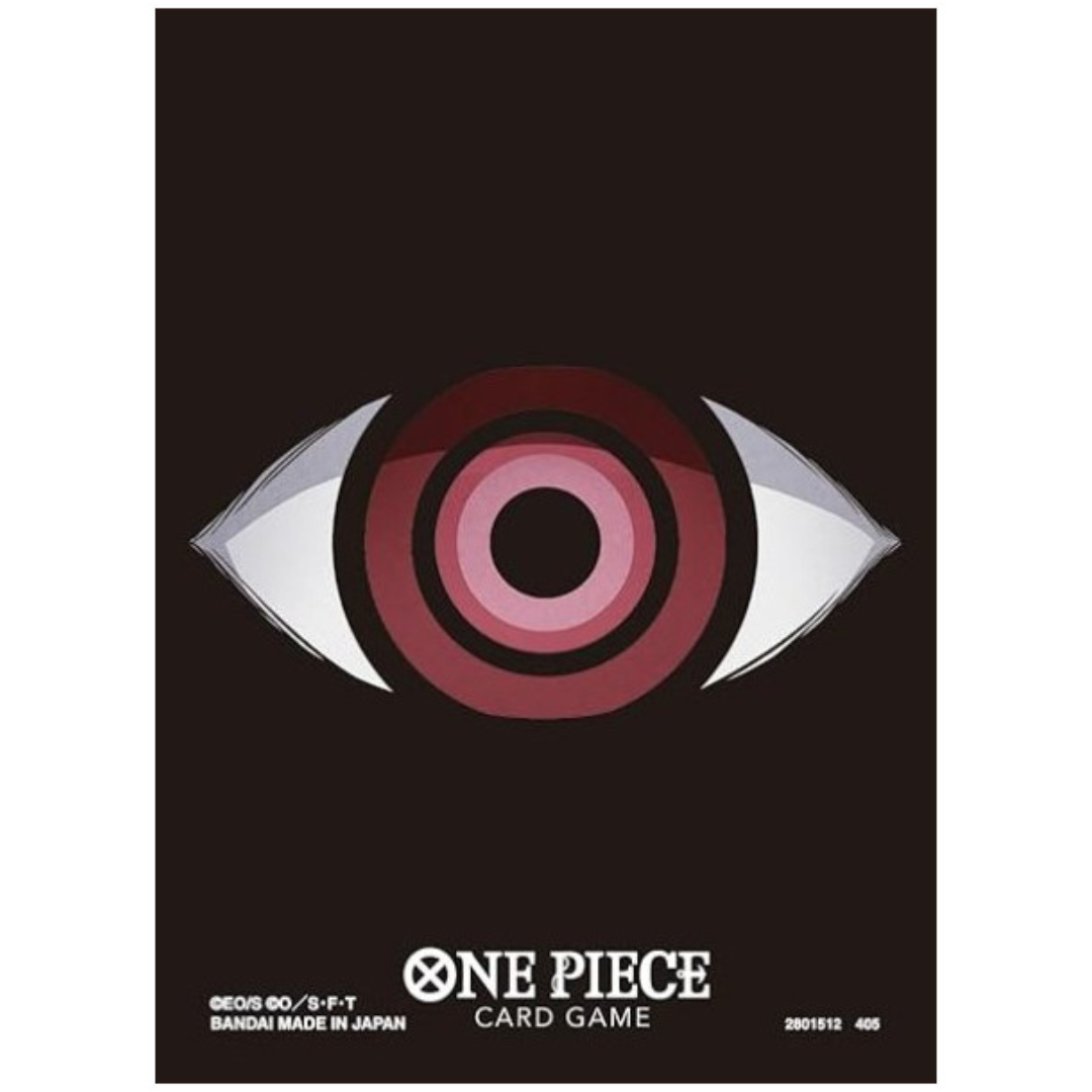 One Piece Official Sleeves Vol. 12 - Imu