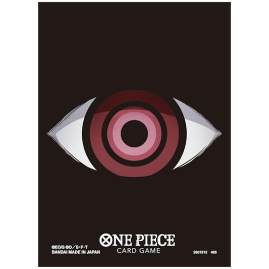 One Piece Official Sleeves Vol. 12 - Imu