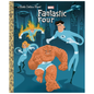 Little Golden Book Fantastic Four