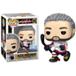 Funko Pop NHL Hockey Washington Capitals Alex Ovechkin 98