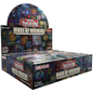 YUGIOH MAZE OF MUERTOS BOOSTER BOX