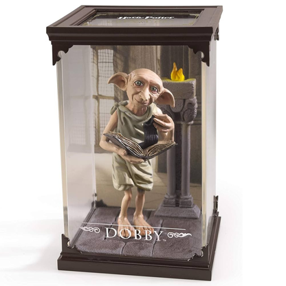 HARRY POTTER MAGICAL CREATURES HARRY POTTER #2 DOBBY