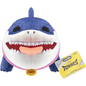 Funko Pop! Plush: Marvel Rivals - Jeff The Land Shark