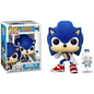 Funko Pop Games Sonic the Hedgehog Sonic with Chao 1036