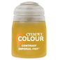 Games Workshop Warhammer Paint Citadel Contrast Imperial Fist 18ML