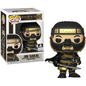 Funko Pop Games Ghost of Tsushima Jin Sakai 621 Playstation Official Licesnsed Product