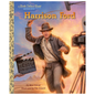 Little Golden Book Harrison Ford