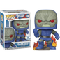 Funko Pop DC Comics Justice League Darkseid 388 Funko Exclusive