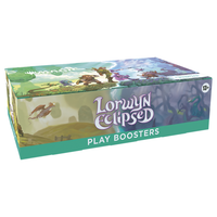 Magic the Gathering MTG - Lorwyn Eclipsed - Play Booster Box
