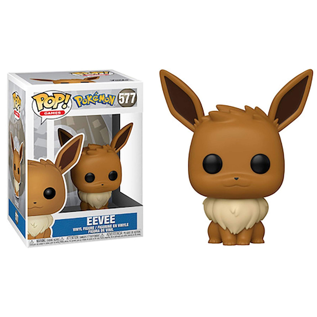 Funhko Pop Pokemon Eevee 577