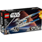 75399 Star Wars Rebel U-Wing Starfighter