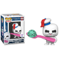Funko Pop Movies Ghostbusters Afterlife Mini Puft with Ice Cream Scoop 940 Baskin Robins