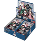 UNION ARENA DEMON SLAYER KIMETSU NO YAIBA VOLUME 2 BOOSTER BOX
