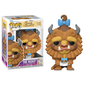 Funko Pop Disney Beauty and the Beast The Beast 1135